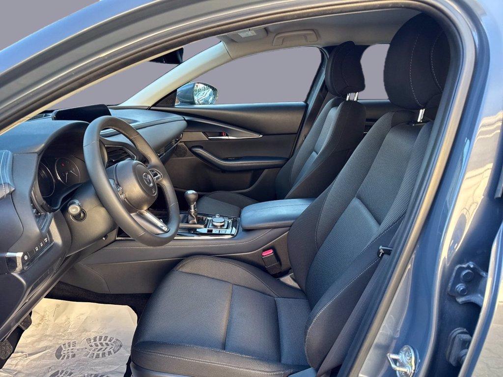 MAZDA CX-30 m-hybrid Executive 2wd del 2020