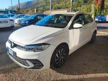 Volkswagen Polo 1.0 TGI 5p. Style