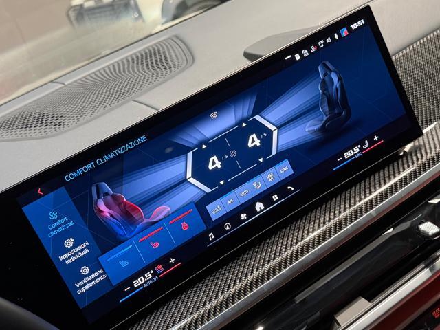 BMW X5 M Competition 4.4 V8 48V 625 CV