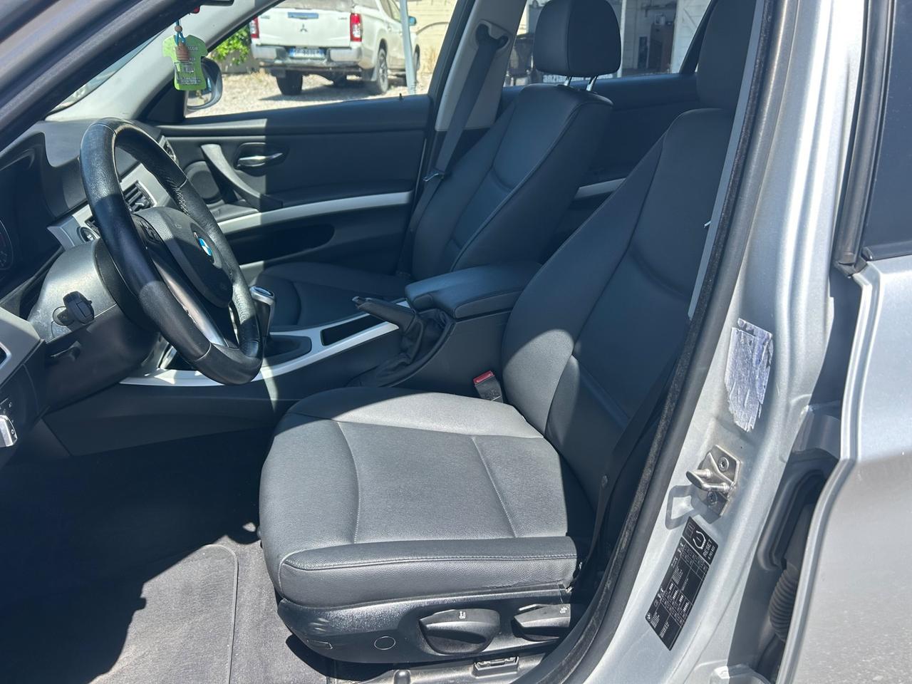 Bmw 320 320d cat Touring Futura