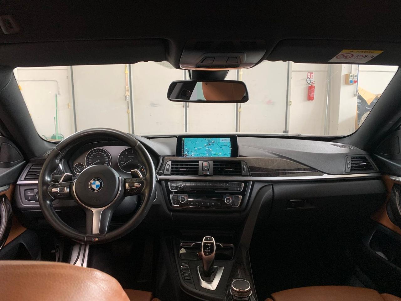 BMW 430 dA Gran Coupe xdrive Luxury