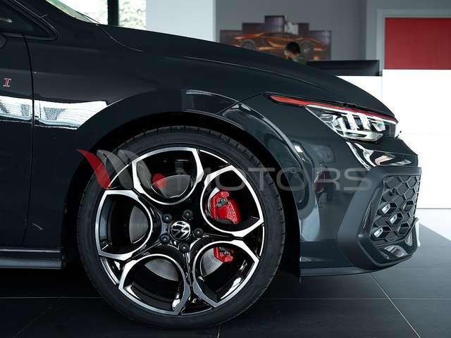 Volkswagen Golf GTI 2.0 TSI 265 CV DSG *TETTO*IQ.LIGHT