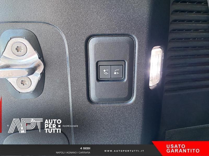 Land Rover Defender Defender 130 3.0d i6 mhev SE awd 250cv auto 8p.ti