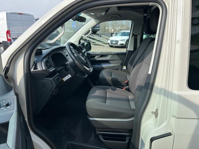 VOLKSWAGEN T6.1 CALIFORNIA 2.0 TDI 150CV DSG 4 MOTION Beach Camper