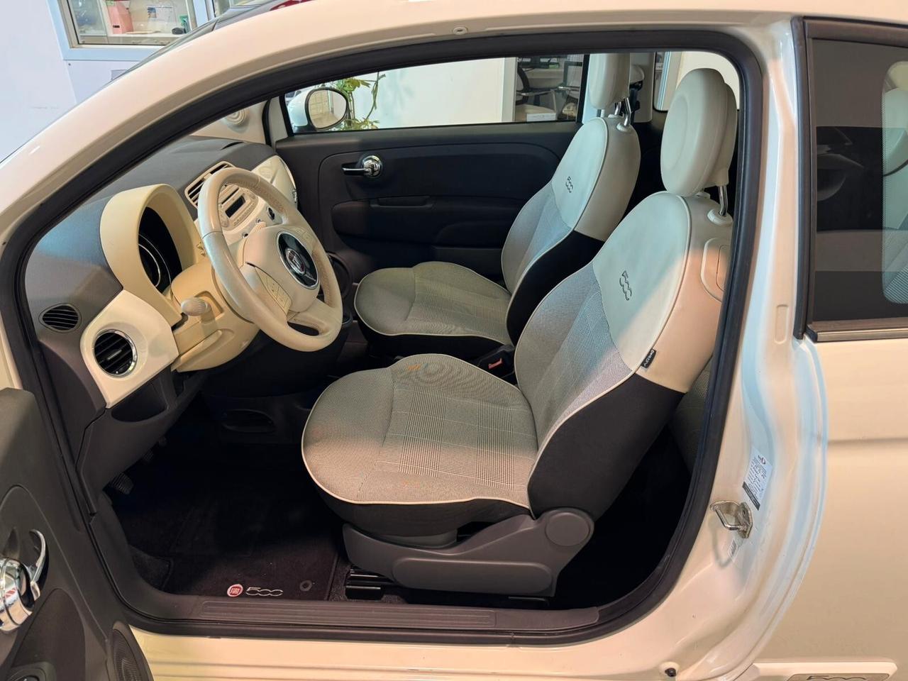 Fiat 500 1.3 Multijet 16V 95 CV Lounge