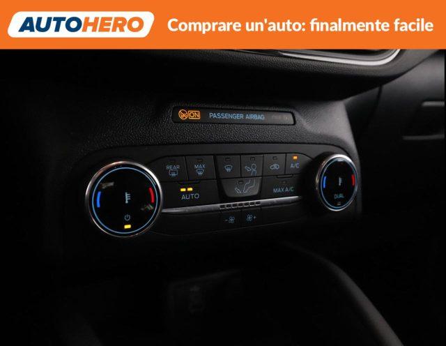 FORD Kuga 1.5 EcoBoost 150 CV 2WD ST-Line