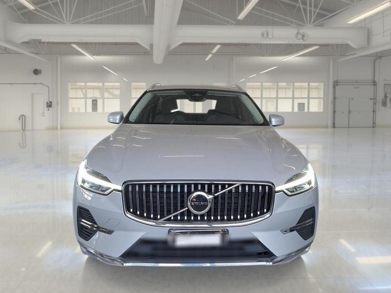 VOLVO XC60 T6 PLUG-IN AWD AUTO CORE SUV