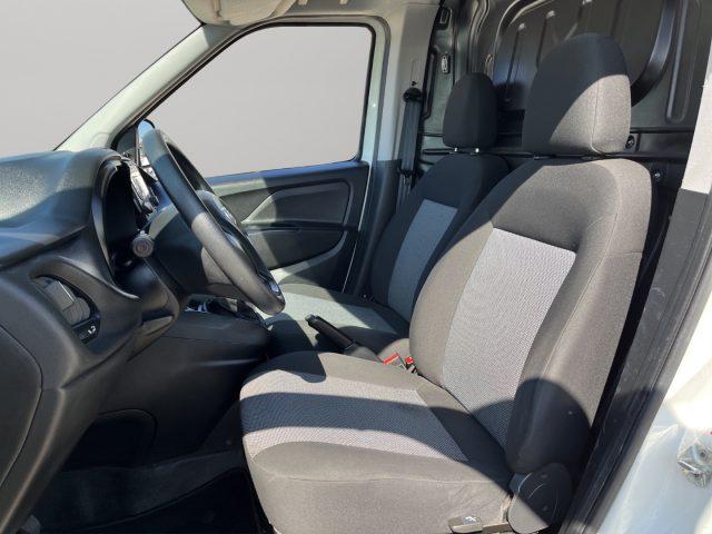 FIAT Doblo 1.3MJT Cargo 95CV