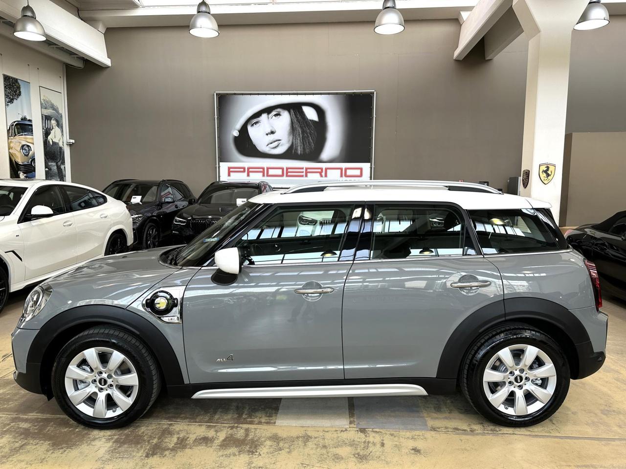 Mini Countryman Cooper SE Classic 1.5 Phev ALL4 - LED-Camera-Carplay-IVA