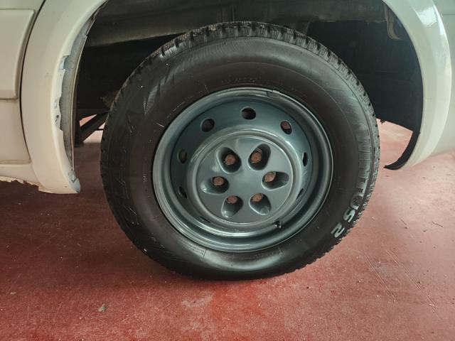 IVECO Daily 2.3 CARROATTREZZI ( SOSP.ARIA )
