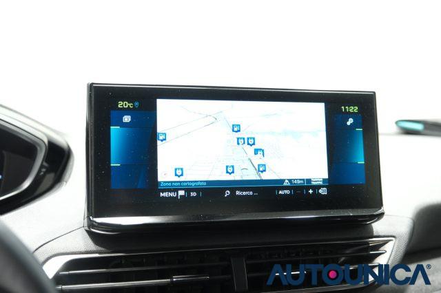 PEUGEOT 3008 HYBRID4 300 E-EAT8 ALLURE PACK
