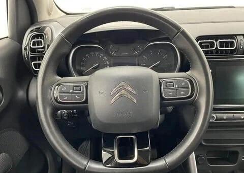 Citroen C3 Aircross C3 Aircross PureTech 110 S&S Feel