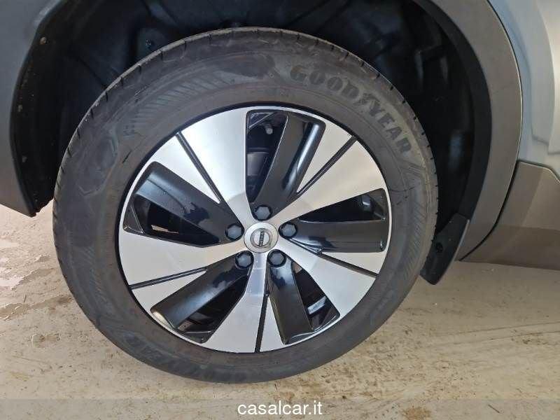 Volvo XC40 XC40 D3 AWD Geartronic Business Plus FINO A 3 ANNI DI GARANZIA KM ILLIMITATI PARI ALLA NUOVA