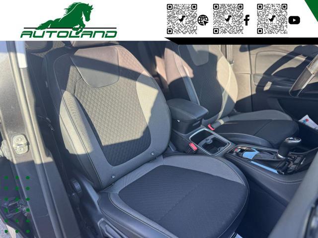 OPEL Grandland X Ecotec 120 Anniv.*UnicoProprietario*CronoTagliandi