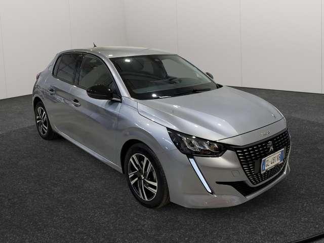 Peugeot 208 1.2 puretech 101Cv Allure