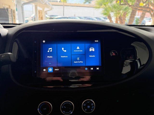 TOYOTA Aygo X 1.0 VVT-i 72 CV 5 porte Active