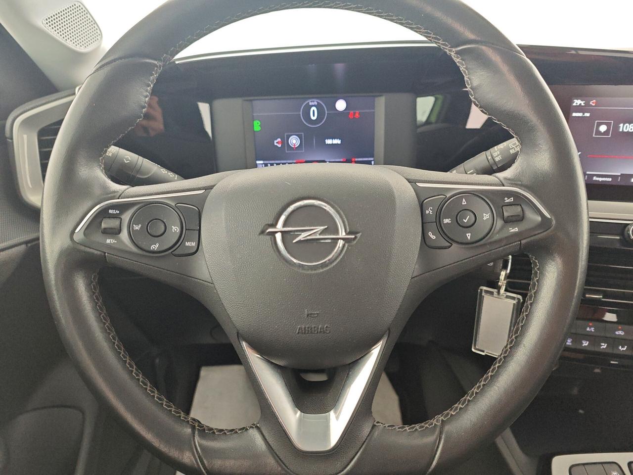 Opel Mokka 1.2 Turbo Edition