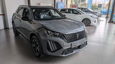 Peugeot 2008 100 S&S Allure