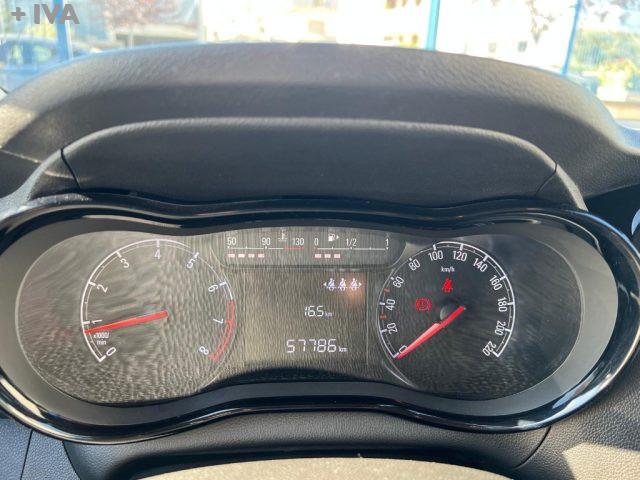 OPEL Karl Rocks 1.0 73 CV