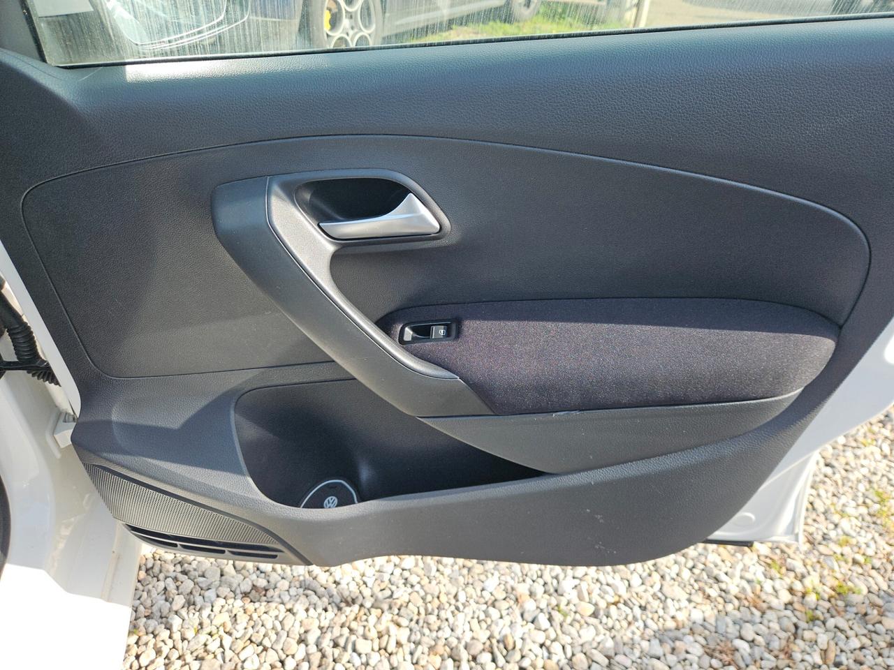 Volkswagen Polo 1.2 TDI DPF 5 p. Trendline