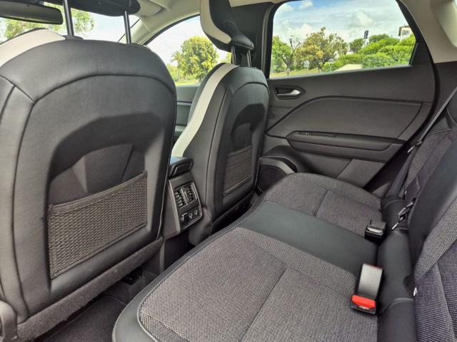 RENAULT Captur TCe 90 CV Intens