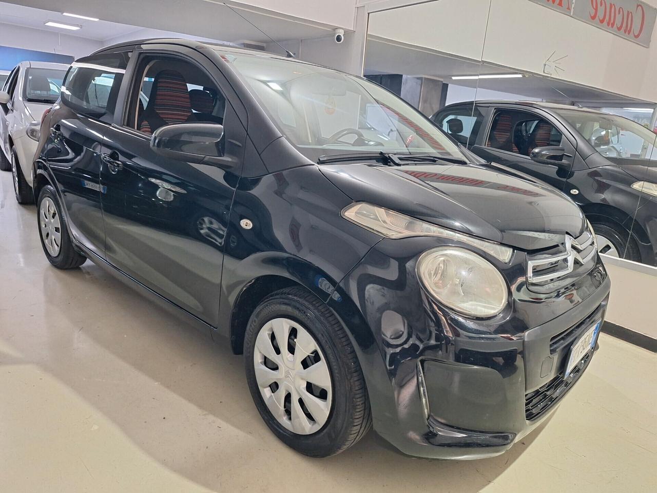 Citroen C1 1.0 GPL 68CV 2016