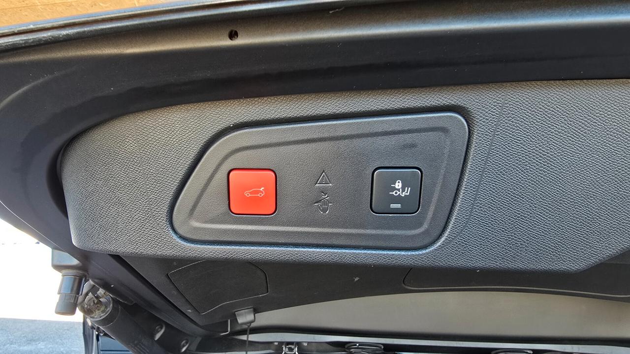 Citroen C5 Aircross C5 Aircross BlueHDi 180 S&S EAT8 Shine