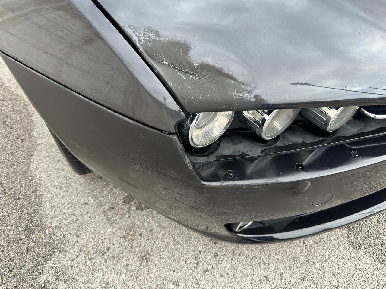 Alfa Romeo 159 SportWagon 159 SW 1.9 jtdm 16v Distinctive 150cv