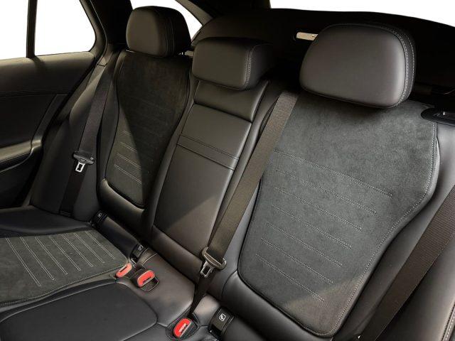 MERCEDES-BENZ C 200 d Mild hybrid S.W. AMG Line Advanced