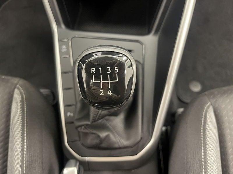 Volkswagen Polo Polo 1.0 tsi Life 95cv dsg