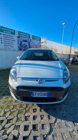 Fiat Punto Evo Punto Evo 1.4 M.Air 16V 5 porte S&S Emotion