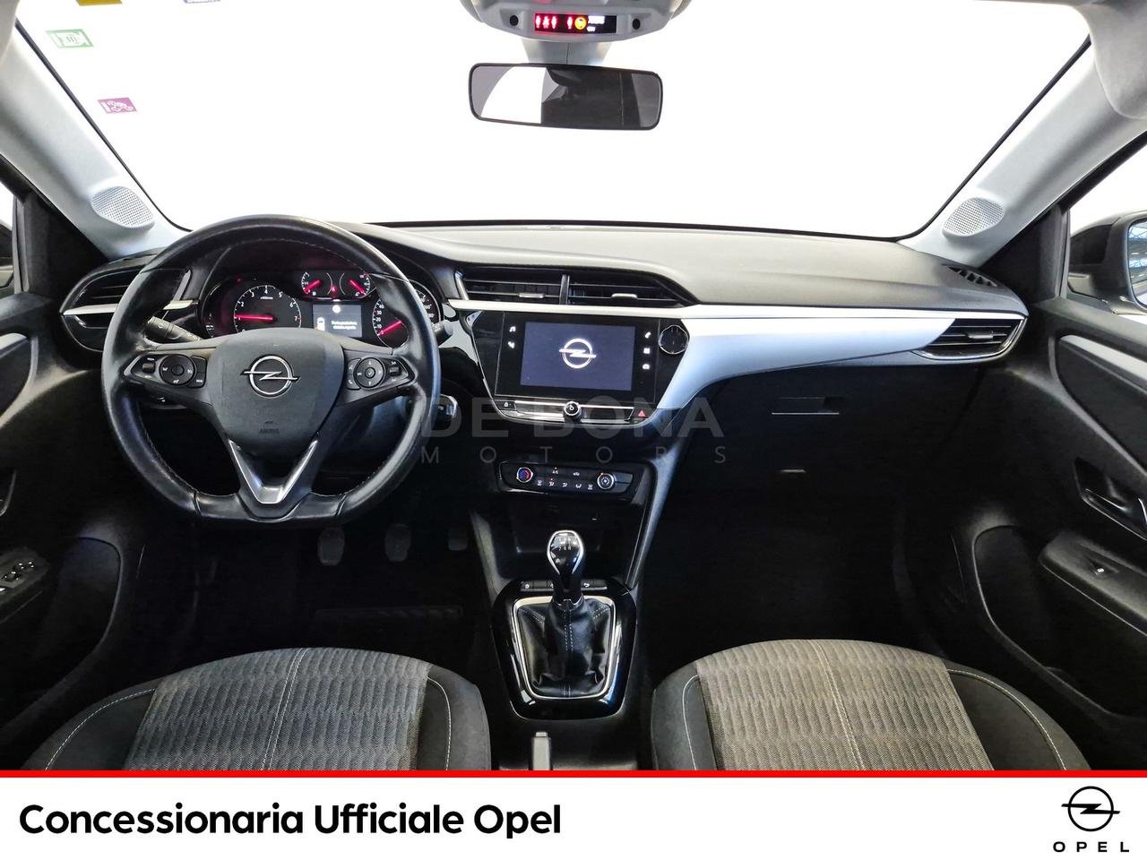Opel Corsa 1.2 elegance s&s 75cv