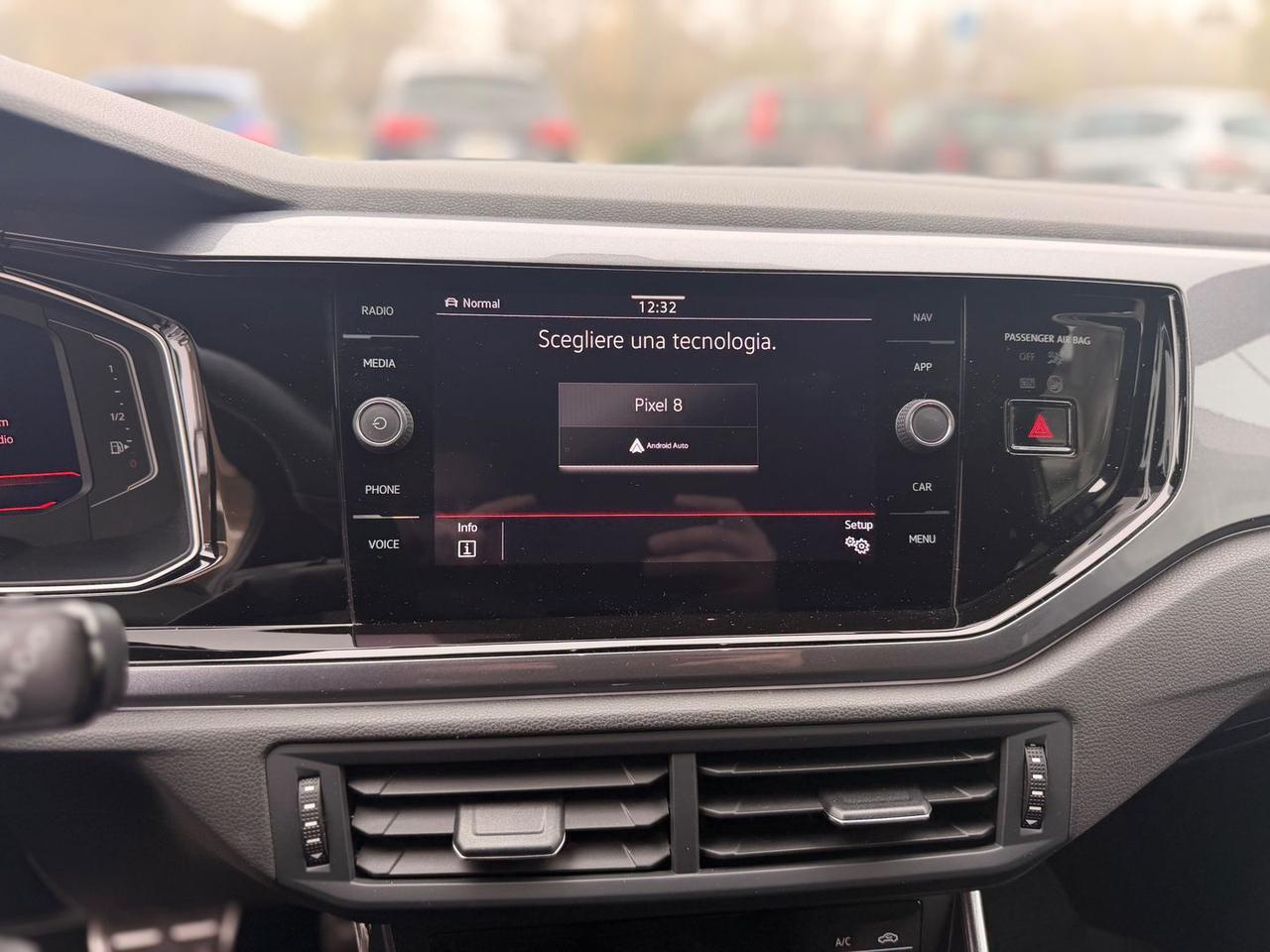 Volkswagen Polo GTI 2.0 TSI GTI #7914