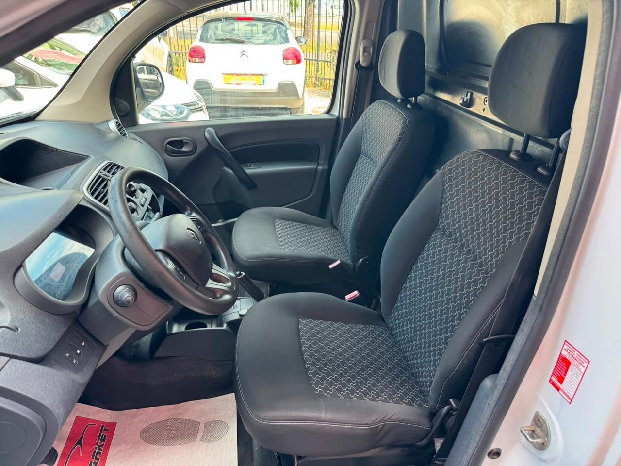 Renault Kangoo 1.5 dCi 90CV Extrem
