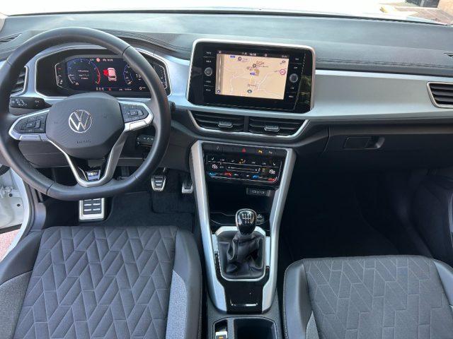 VOLKSWAGEN T-Roc 1.0 TSI GOAL
