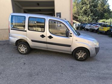 FIAT Doblo Doblò 1.3 MJ 16V Combi 5 p.ti N1