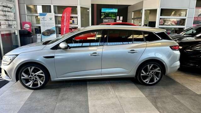 Renault Megane Sporter 1.3 tce 140CV EDC FAP RS Li