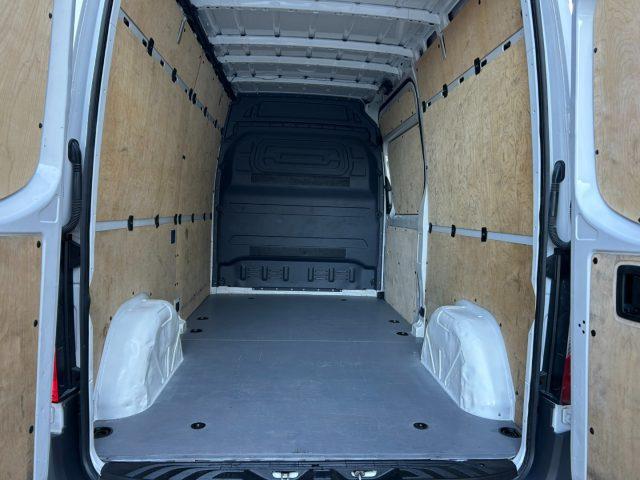 MERCEDES-BENZ Sprinter F39/33 311 CDI FWD TA Furgone
