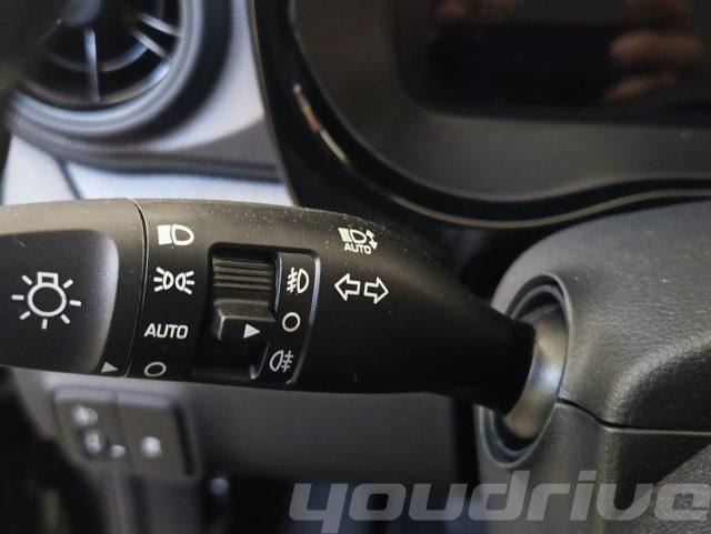 HYUNDAI i10 1.0 GPL ORIGINALE CASA Connectline KM0