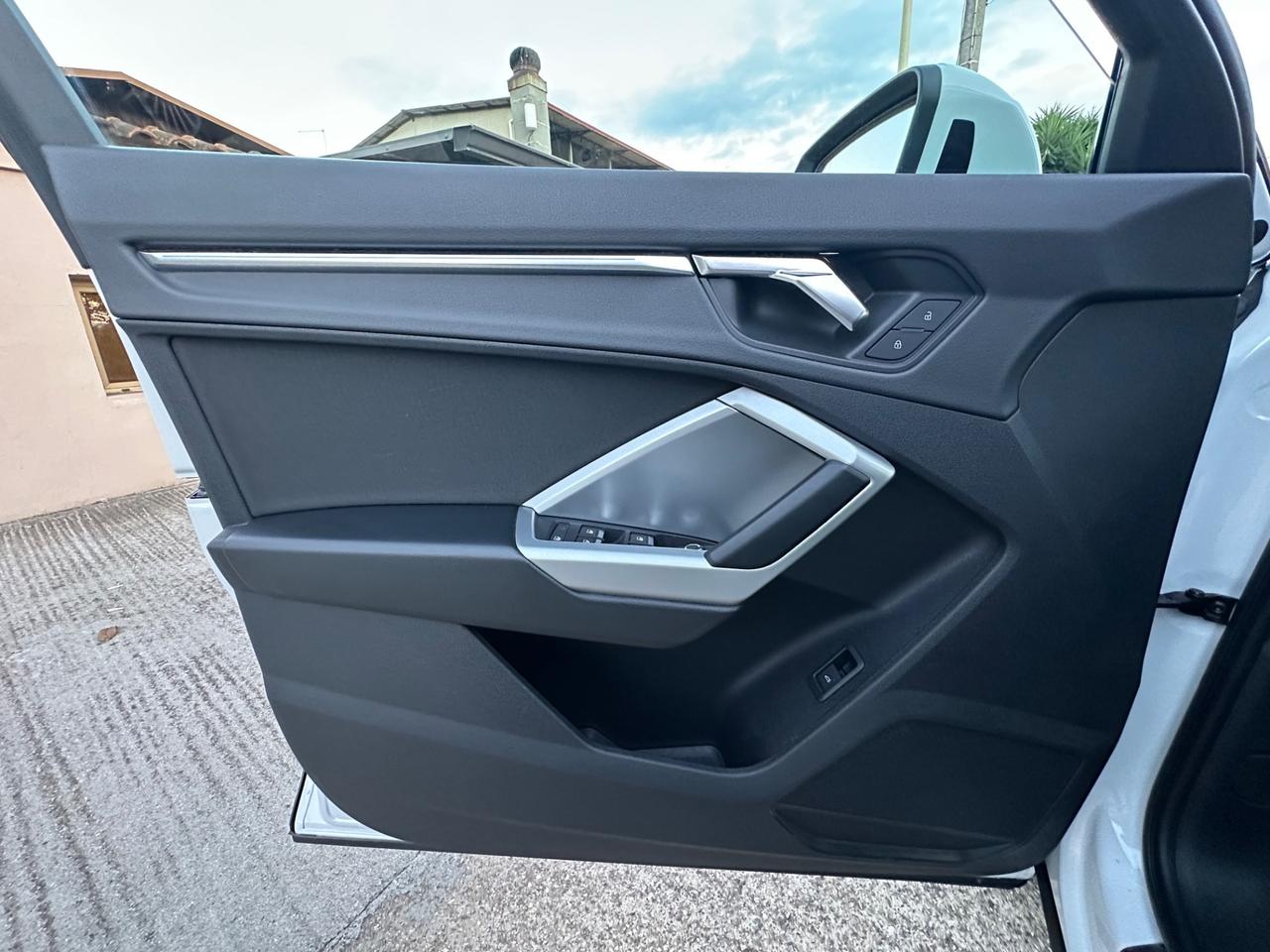 Audi Q3 SPB 35 TDI S tronic line edition