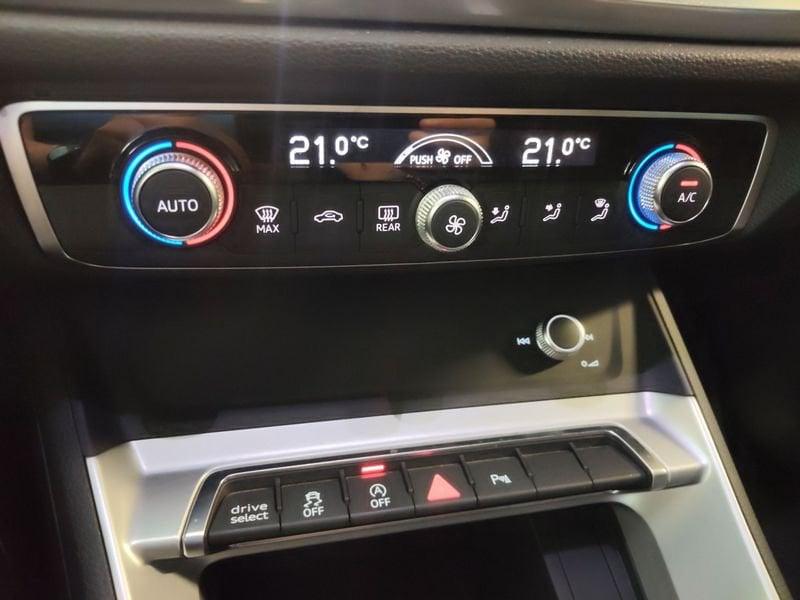 Audi Q3 Q3 35 TDI S tronic Business Advanced