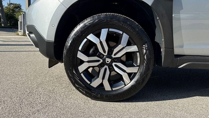 Dacia Duster 1.0 tce Prestige Gpl 4x2 100cv