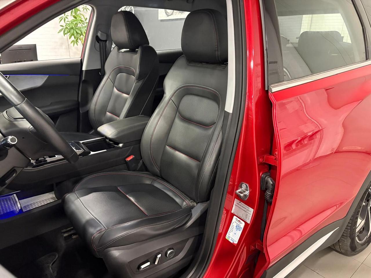 DR Motor dr6 1.5 turbo Gpl 149cv cvt