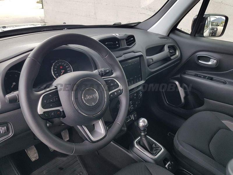 Jeep Renegade Renegade 1.0 t3 Limited 2wd