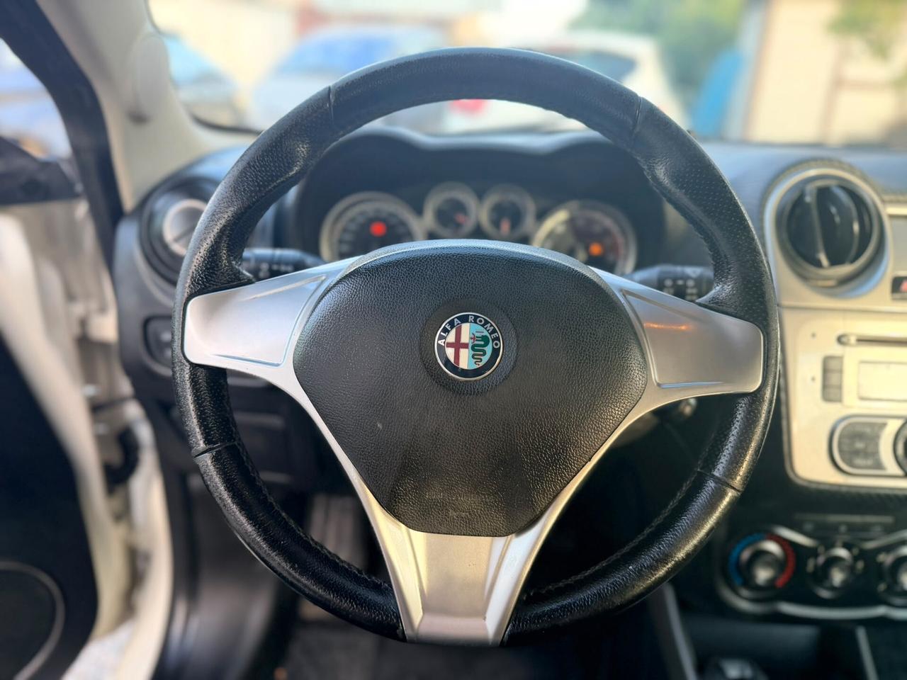 Alfa Romeo MiTo 1.4 105 CV M.air S&S Distinctive