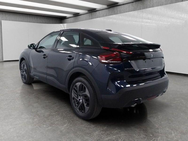 Citroën C4 1.2 puretech Plus s&s 130cv