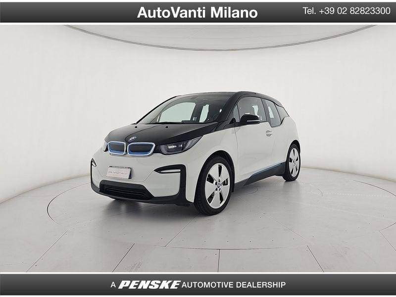 BMW i3 i3 120Ah
