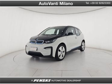 BMW i3 i3 120Ah