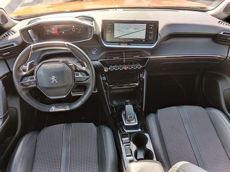 Peugeot 2008 PureTech 130 EAT8 GT S&S aut.