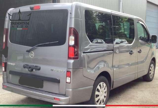 Opel Vivaro 27 1.6 bit.125cv L1H1 tourer S&S E6